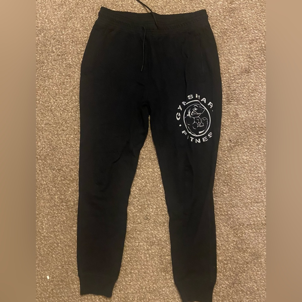 Gymshark joggers